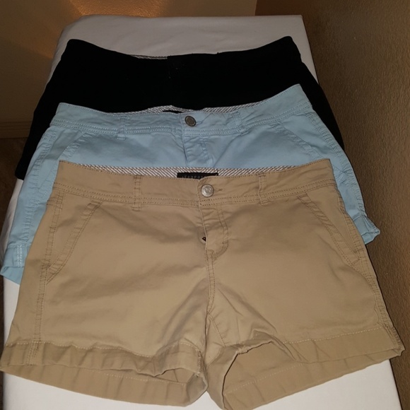 Aeropostale Pants - AEROPOSTALE  SHORTS (3)